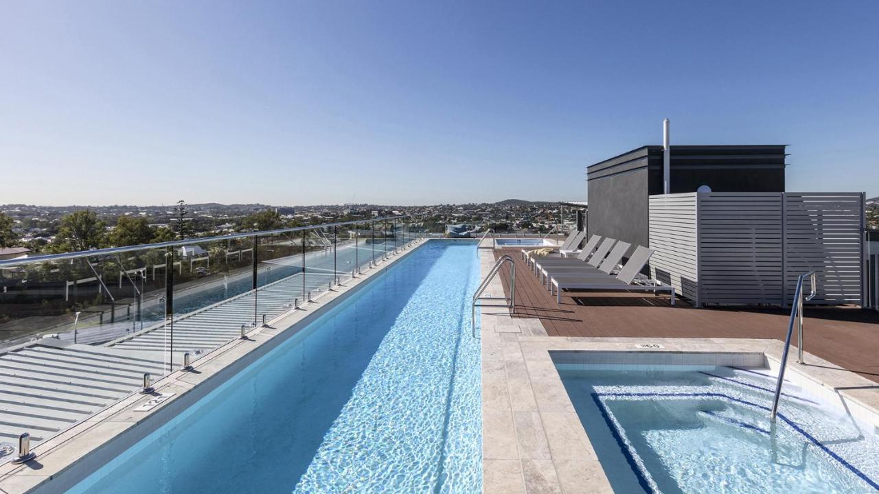 Oaks Woolloongabba 4*